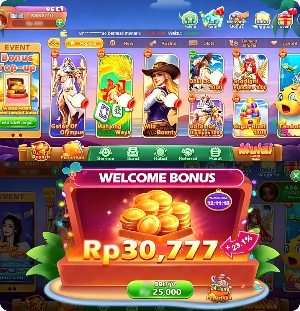 bola07 Resmi - Unduh APK